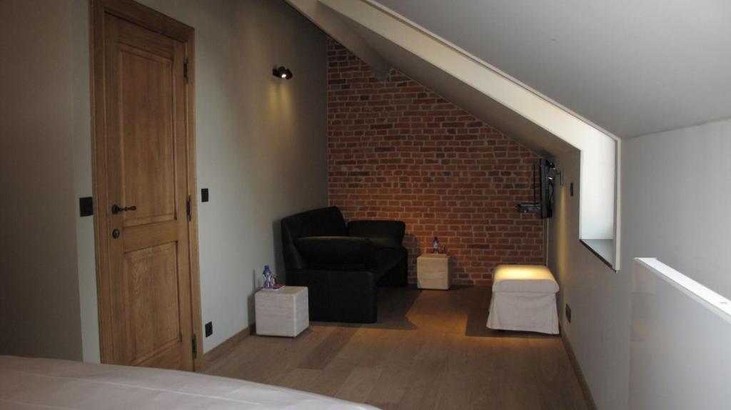 Hotel Guesthouse Begijnhof Leuven Room photo